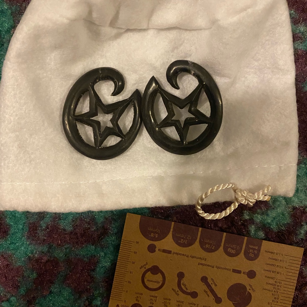 Body Jewelry